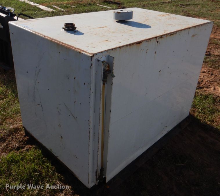 image for item KP9185 Fuel tank