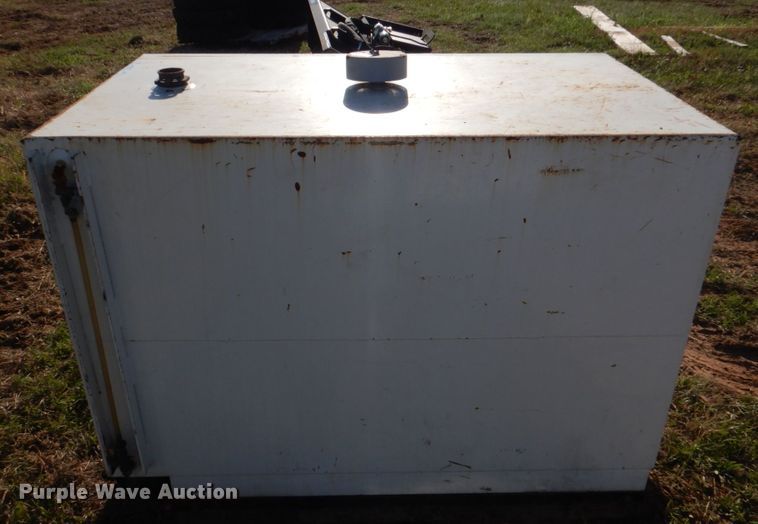 image for item KP9185 Fuel tank