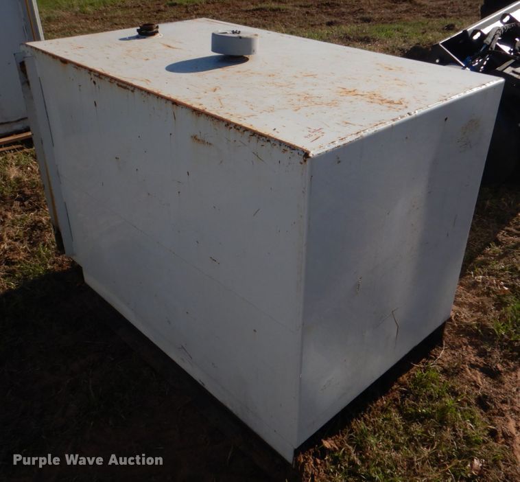 image for item KP9185 Fuel tank