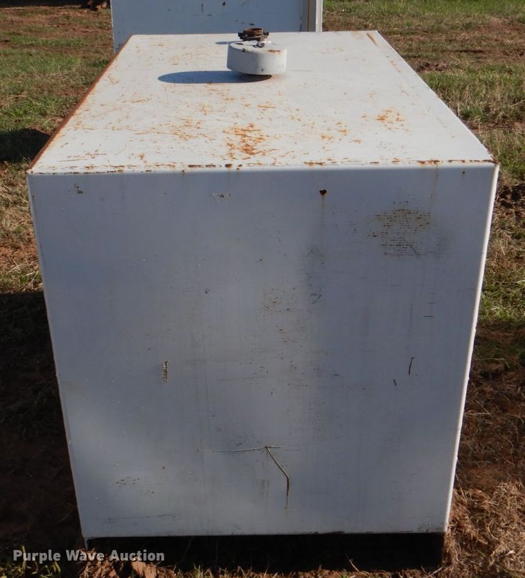 image for item KP9185 Fuel tank