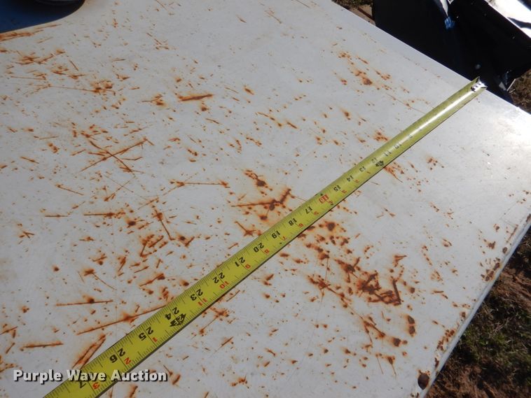 image for item KP9185 Fuel tank