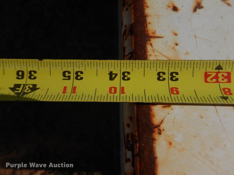 image for item KP9185 Fuel tank