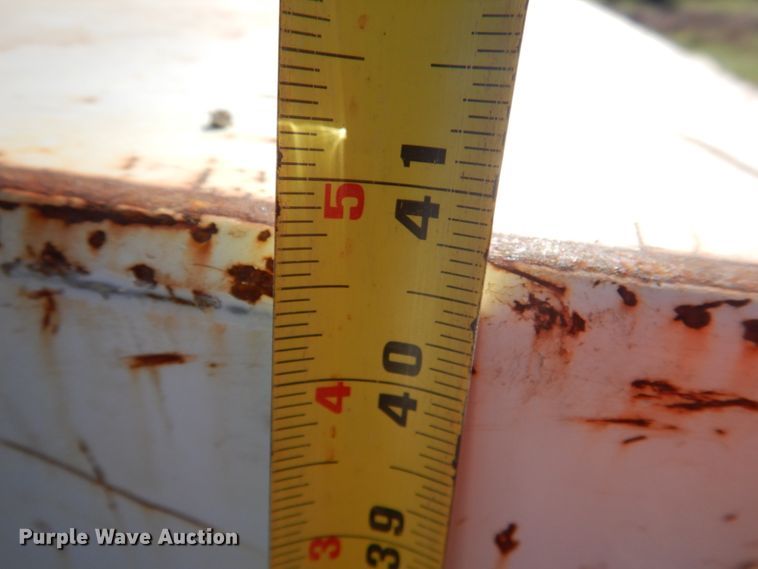 image for item KP9185 Fuel tank