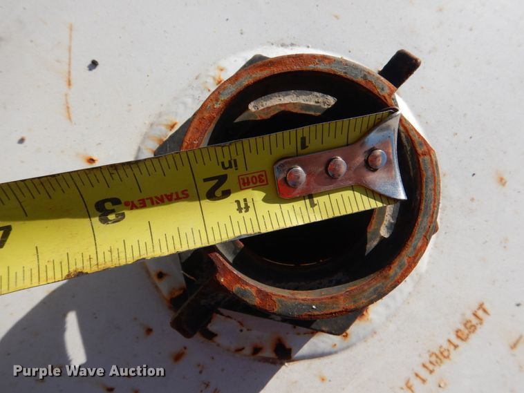 image for item KP9185 Fuel tank