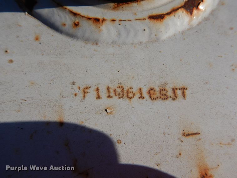 image for item KP9185 Fuel tank