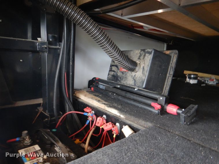 image for item KP9192 2013 Dutchmen Denali 293RKS  camper