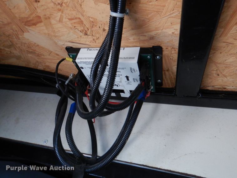 image for item KP9192 2013 Dutchmen Denali 293RKS  camper