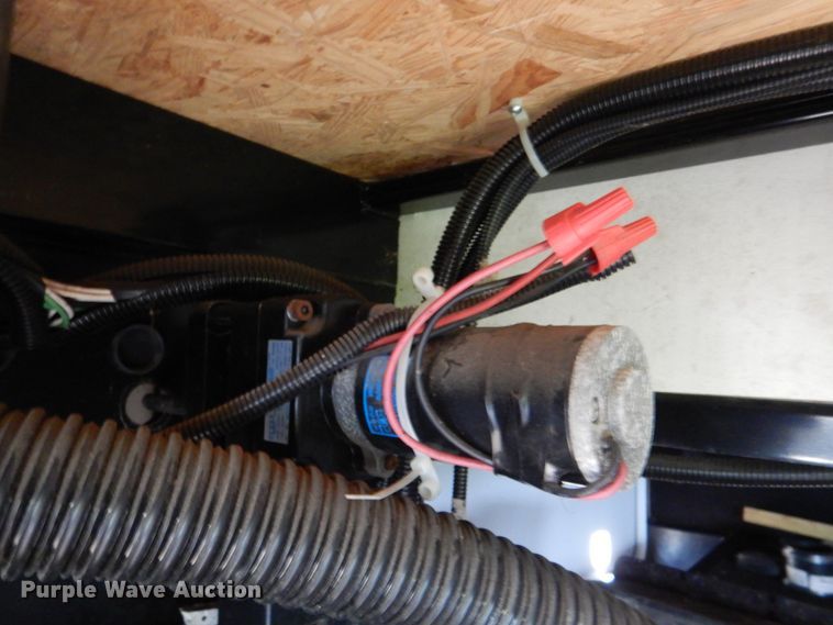 image for item KP9192 2013 Dutchmen Denali 293RKS  camper