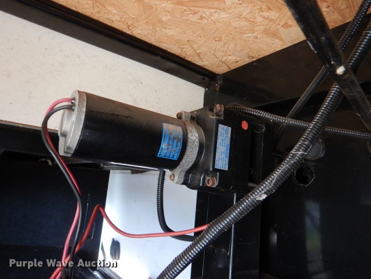 image for item KP9192 2013 Dutchmen Denali 293RKS  camper