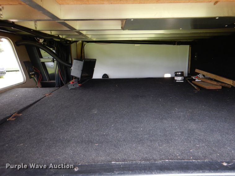 image for item KP9192 2013 Dutchmen Denali 293RKS  camper