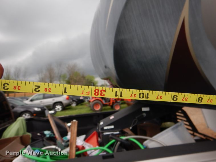 image for item KP9192 2013 Dutchmen Denali 293RKS  camper