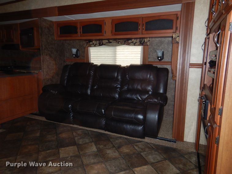 image for item KP9192 2013 Dutchmen Denali 293RKS  camper