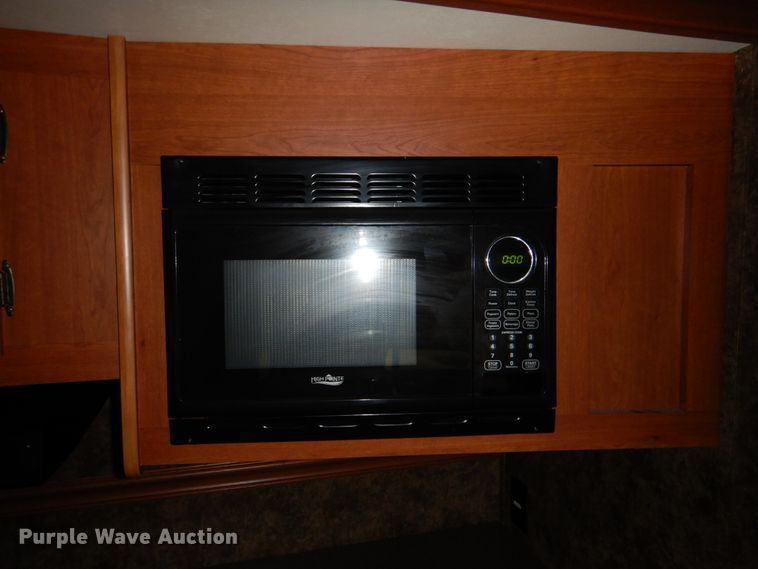 image for item KP9192 2013 Dutchmen Denali 293RKS  camper