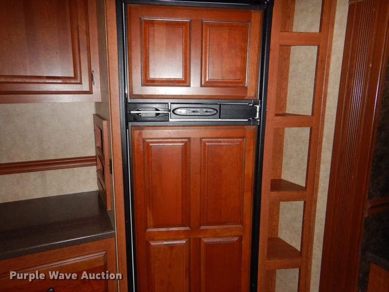 image for item KP9192 2013 Dutchmen Denali 293RKS  camper