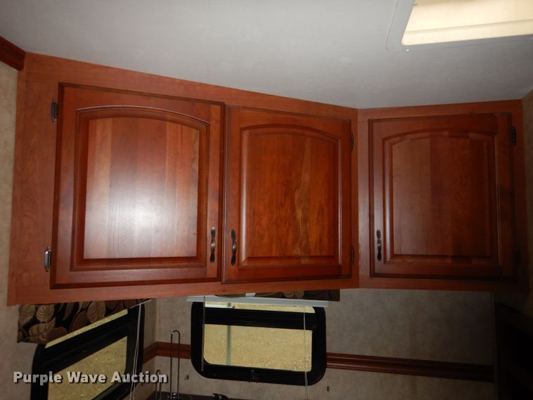 image for item KP9192 2013 Dutchmen Denali 293RKS  camper