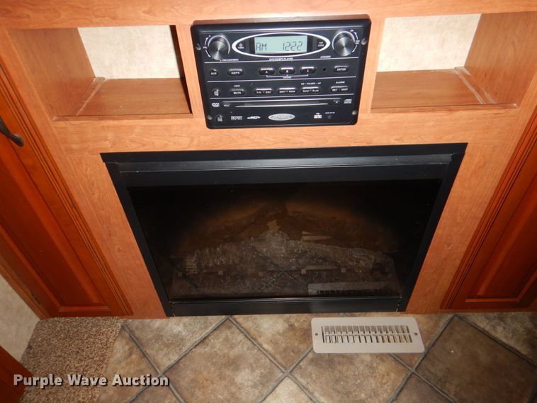 image for item KP9192 2013 Dutchmen Denali 293RKS  camper