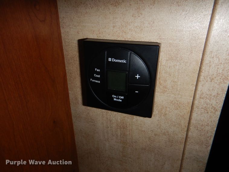 image for item KP9192 2013 Dutchmen Denali 293RKS  camper