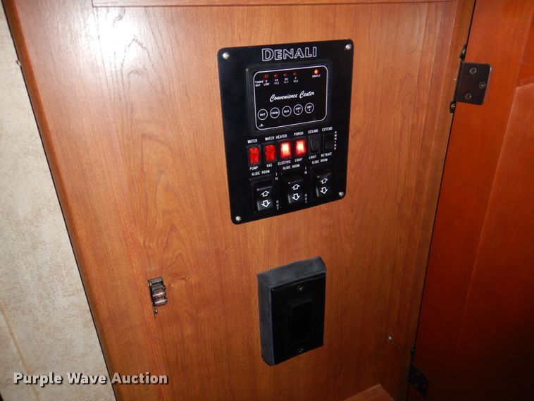 image for item KP9192 2013 Dutchmen Denali 293RKS  camper