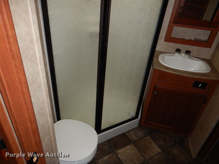 image for item KP9192 2013 Dutchmen Denali 293RKS  camper