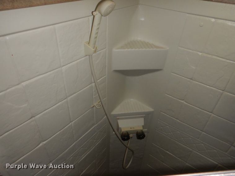 image for item KP9192 2013 Dutchmen Denali 293RKS  camper