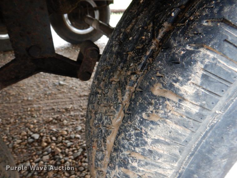 image for item KP9192 2013 Dutchmen Denali 293RKS  camper