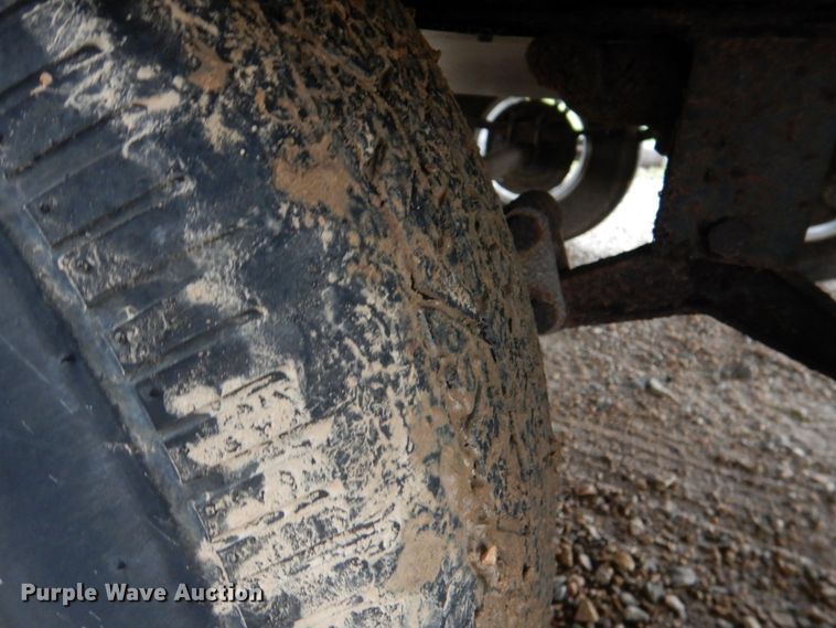 image for item KP9192 2013 Dutchmen Denali 293RKS  camper