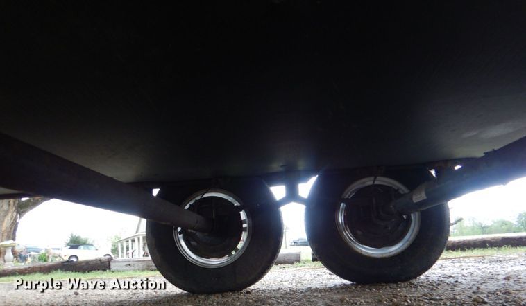 image for item KP9192 2013 Dutchmen Denali 293RKS  camper