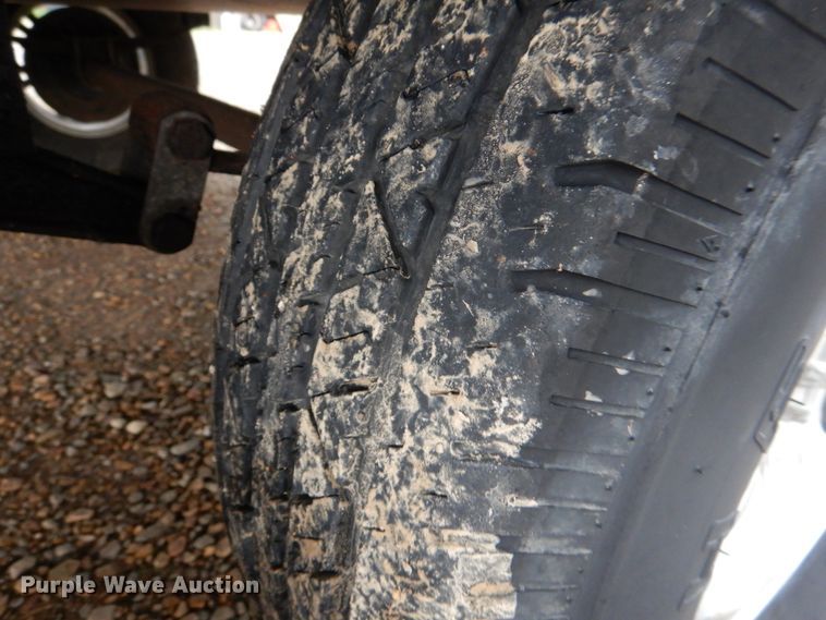 image for item KP9192 2013 Dutchmen Denali 293RKS  camper