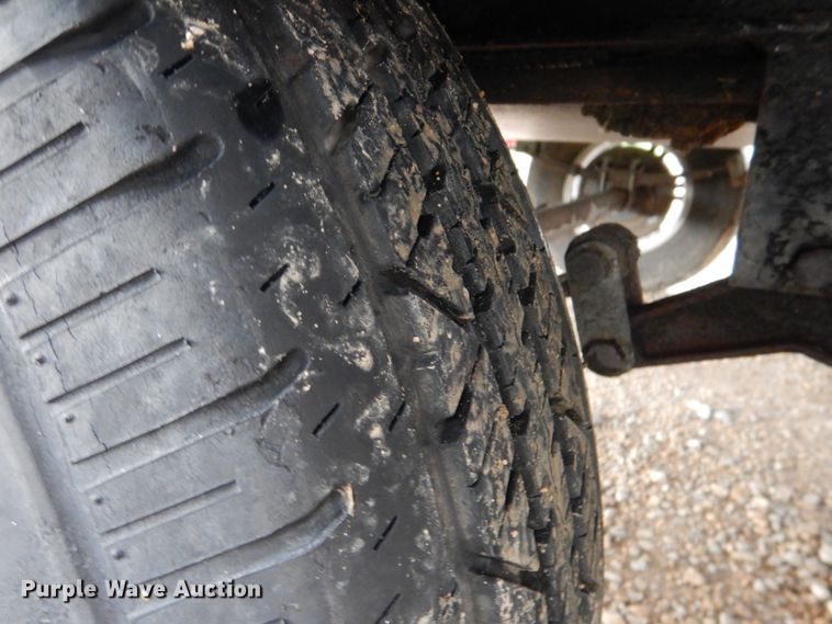 image for item KP9192 2013 Dutchmen Denali 293RKS  camper