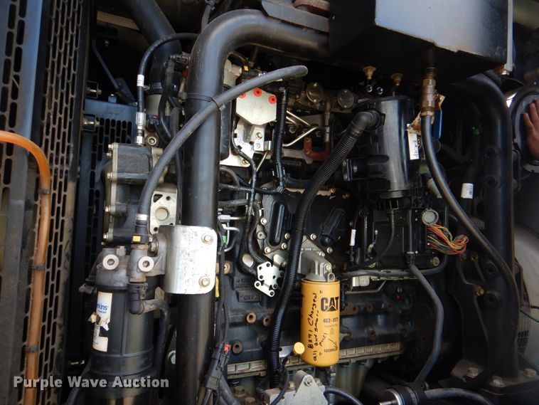 image for item KP9251 Warren Power Systems 150  generator