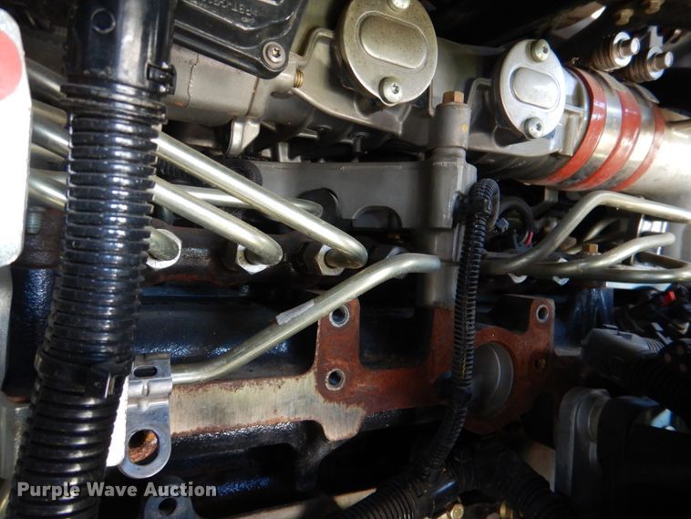 image for item KP9251 Warren Power Systems 150  generator