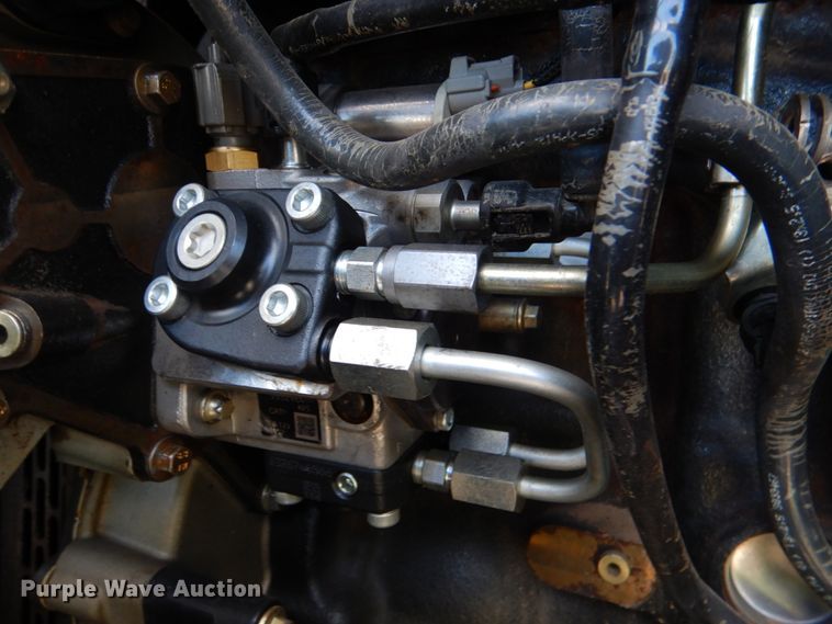 image for item KP9251 Warren Power Systems 150  generator