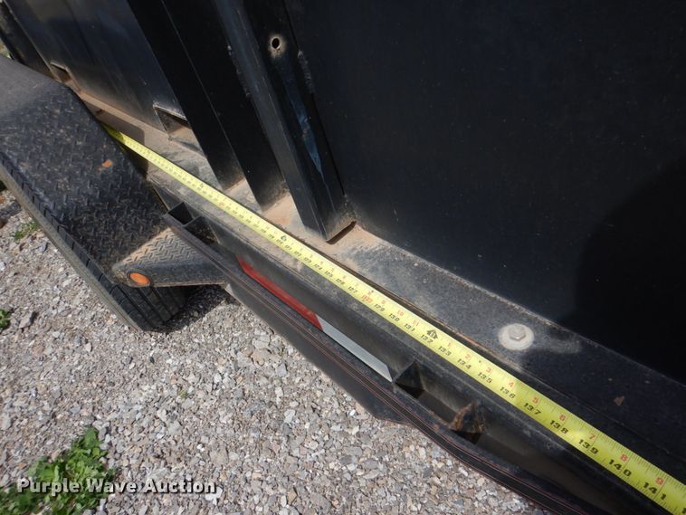 image for item KP9251 Warren Power Systems 150  generator