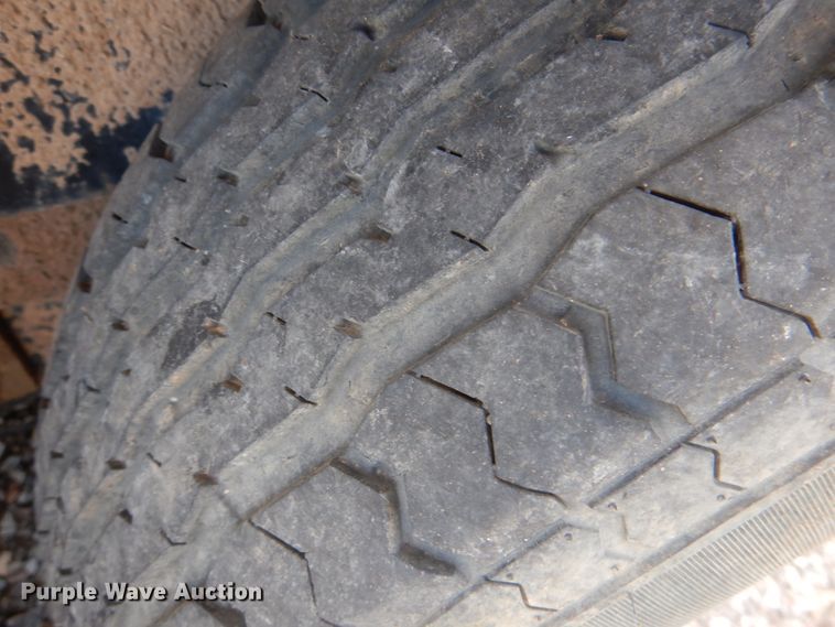 image for item KP9251 Warren Power Systems 150  generator