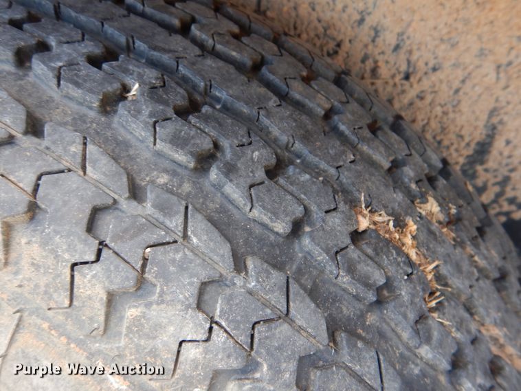 image for item KP9251 Warren Power Systems 150  generator