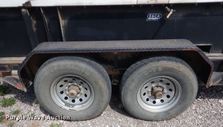 image for item KP9251 Warren Power Systems 150  generator