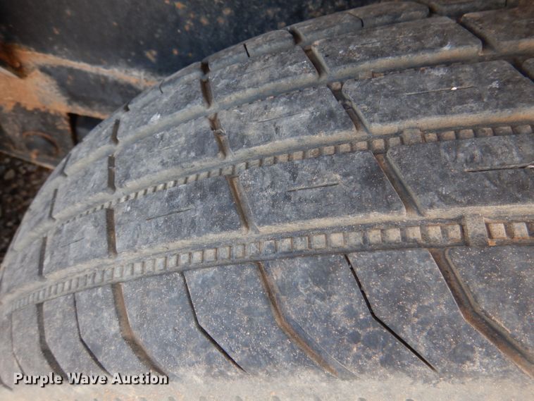 image for item KP9251 Warren Power Systems 150  generator