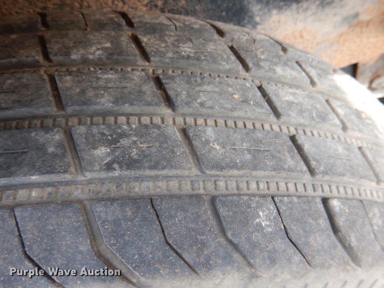 image for item KP9251 Warren Power Systems 150  generator