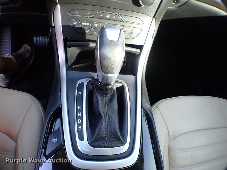 image for item KR9737 2018 Ford Edge  SUV