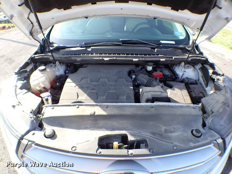 image for item KR9737 2018 Ford Edge  SUV