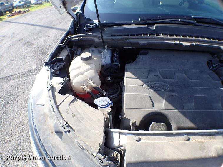 image for item KR9737 2018 Ford Edge  SUV