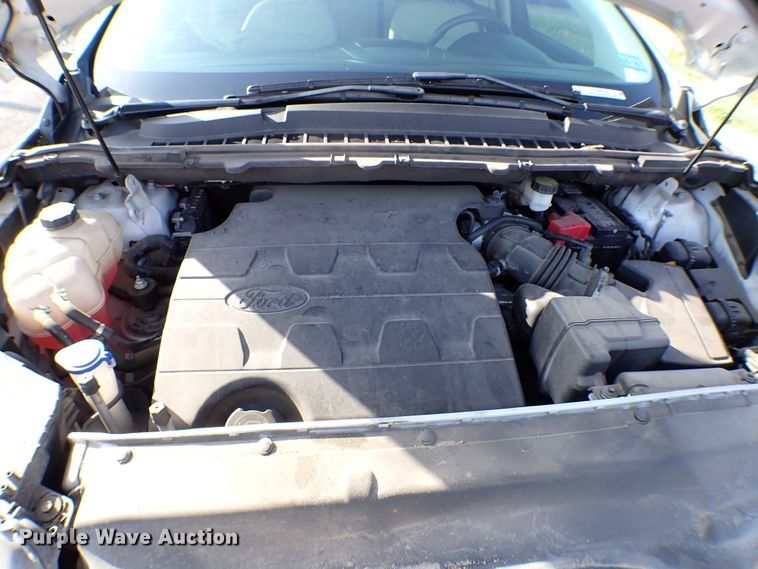 image for item KR9737 2018 Ford Edge  SUV