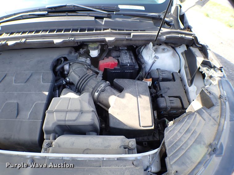 image for item KR9737 2018 Ford Edge  SUV