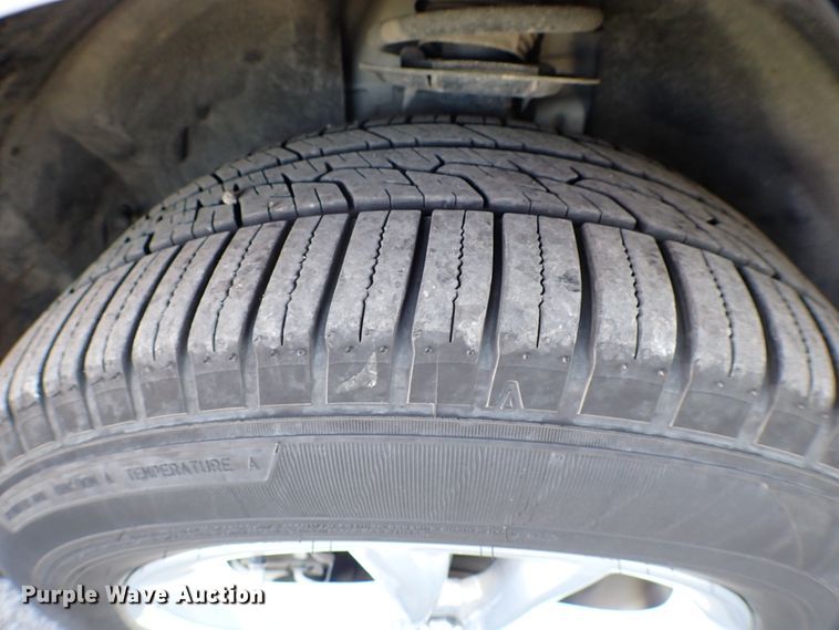 image for item KR9737 2018 Ford Edge  SUV