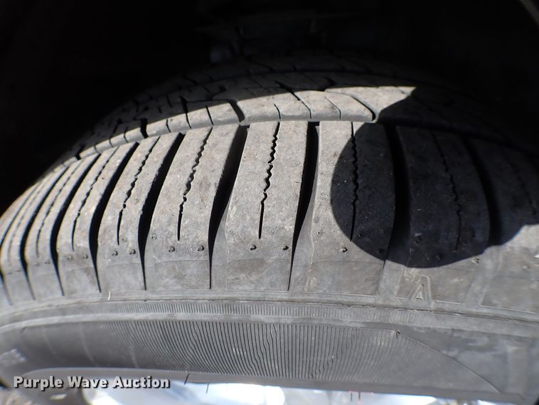 image for item KR9737 2018 Ford Edge  SUV