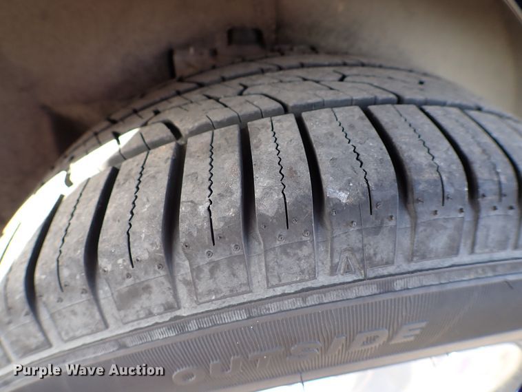 image for item KR9737 2018 Ford Edge  SUV