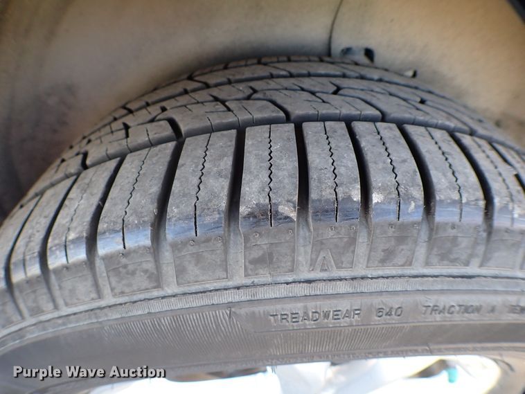 image for item KR9737 2018 Ford Edge  SUV