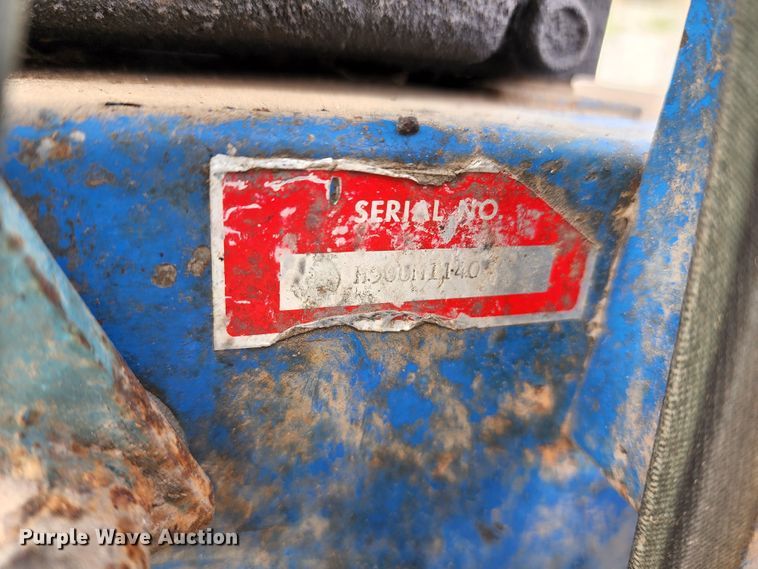 image for item KT9810 Blue Bird  overseeder