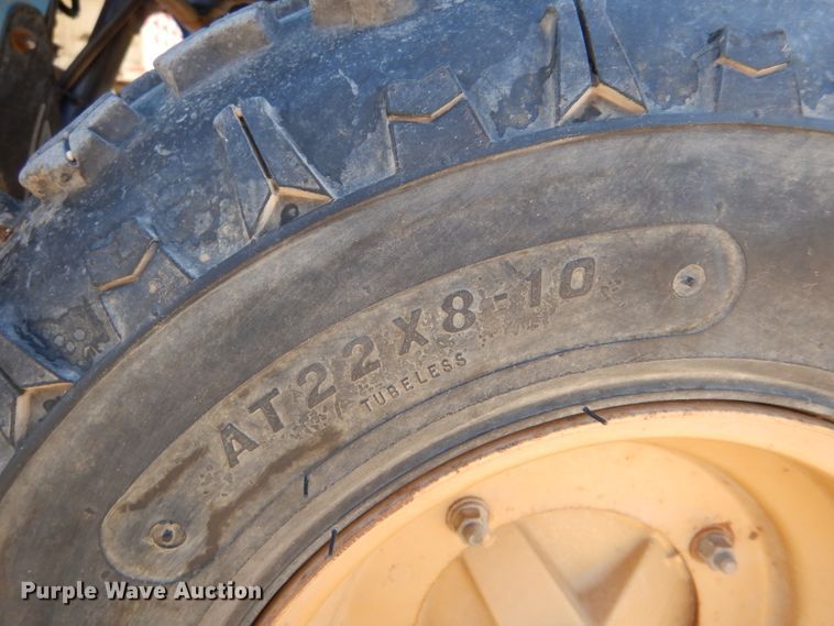 image for item LJ9972 1986 Yamaha Moto 4  ATV