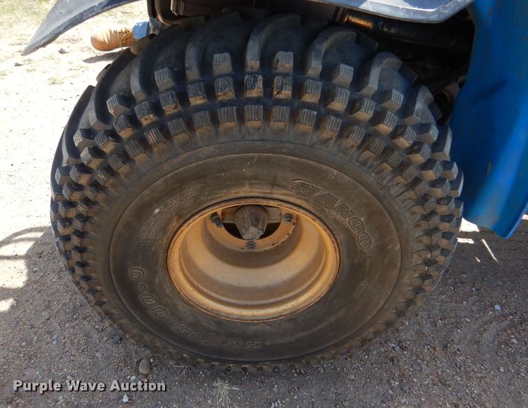 image for item LJ9972 1986 Yamaha Moto 4  ATV